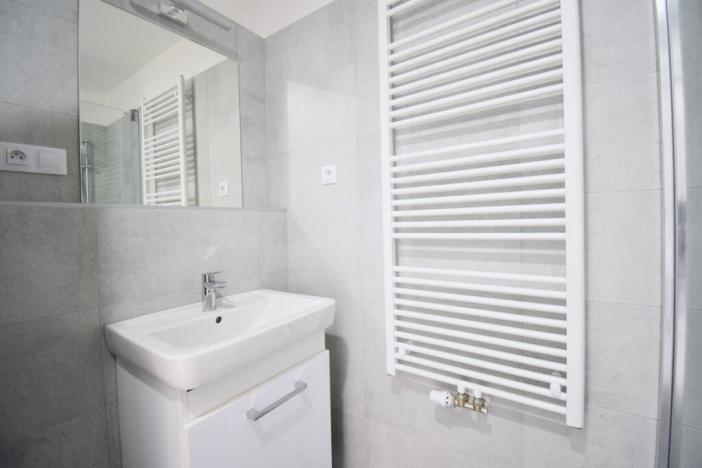 Pronájem bytu 1+kk, Brno, Sportovní, 37 m2