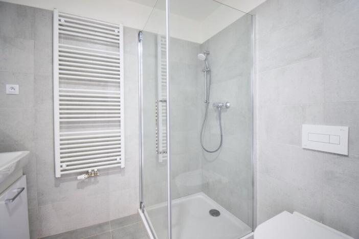 Pronájem bytu 1+kk, Brno, Sportovní, 37 m2