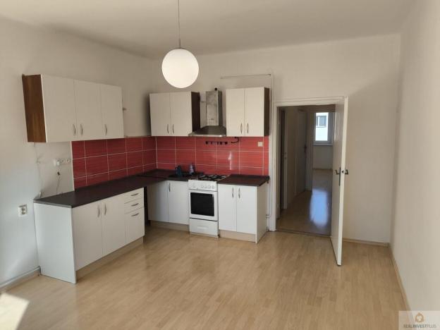 Pronájem bytu 2+kk, Olomouc - Hodolany, Masarykova třída, 51 m2