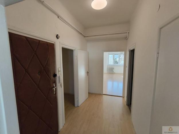 Pronájem bytu 2+kk, Olomouc - Hodolany, Masarykova třída, 51 m2