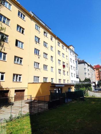 Pronájem bytu 2+kk, Olomouc - Hodolany, Masarykova třída, 51 m2