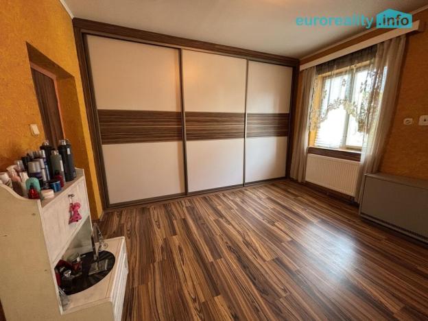 Prodej rodinného domu, Strašín, 450 m2