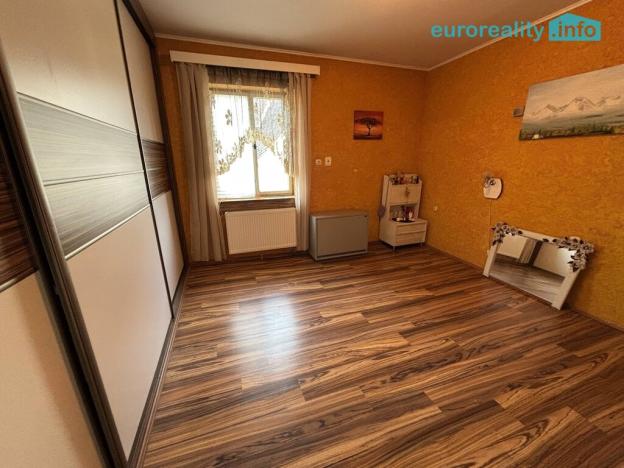 Prodej rodinného domu, Strašín, 450 m2