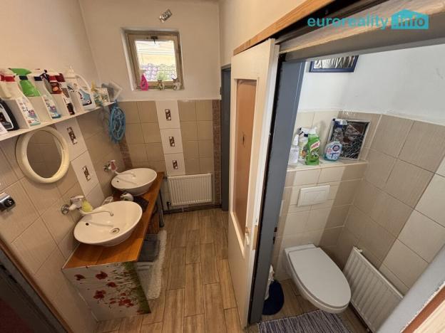 Prodej rodinného domu, Strašín, 450 m2