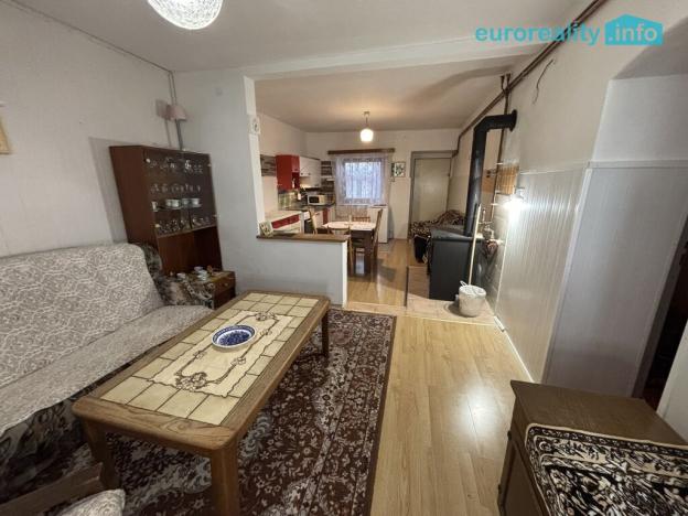 Prodej rodinného domu, Strašín, 450 m2