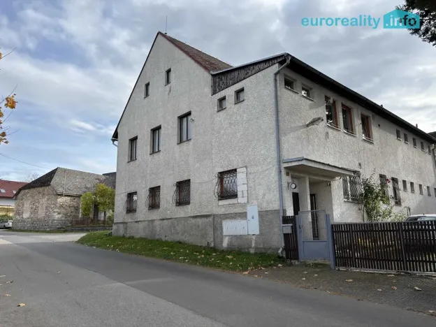 Prodej ubytování, Strašín, 450 m2