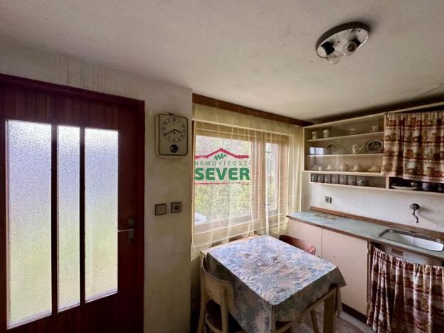 Prodej chaty, Most, U Lesíka, 17 m2