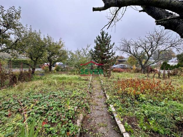 Prodej chaty, Most, U Lesíka, 17 m2