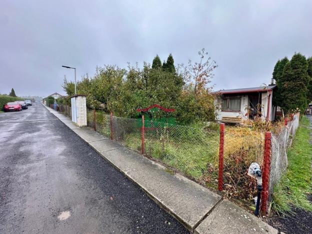 Prodej chaty, Most, U Lesíka, 17 m2