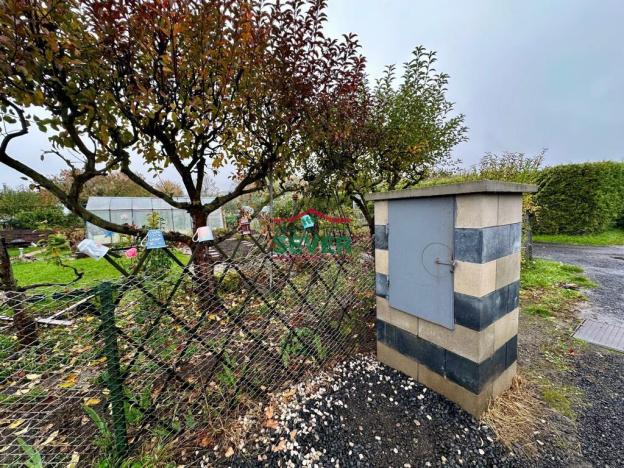 Prodej chaty, Most, U Lesíka, 17 m2