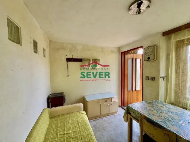 Prodej zahrady, Most, U Lesíka, 403 m2