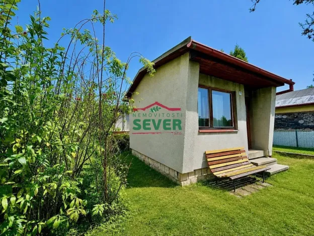 Prodej zahrady, Most, U Lesíka, 403 m2