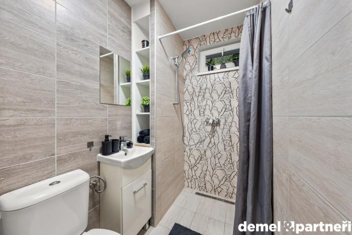 Prodej chaty, Třebíč, ZK Libuše, 34 m2