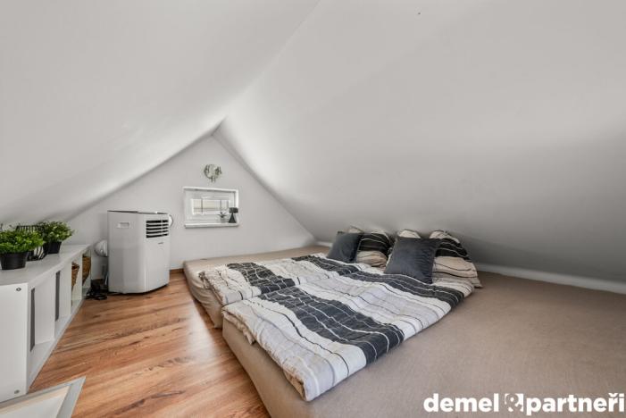 Prodej chaty, Třebíč, ZK Libuše, 34 m2