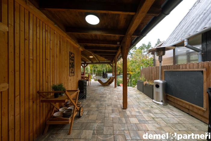 Prodej chaty, Třebíč, ZK Libuše, 34 m2