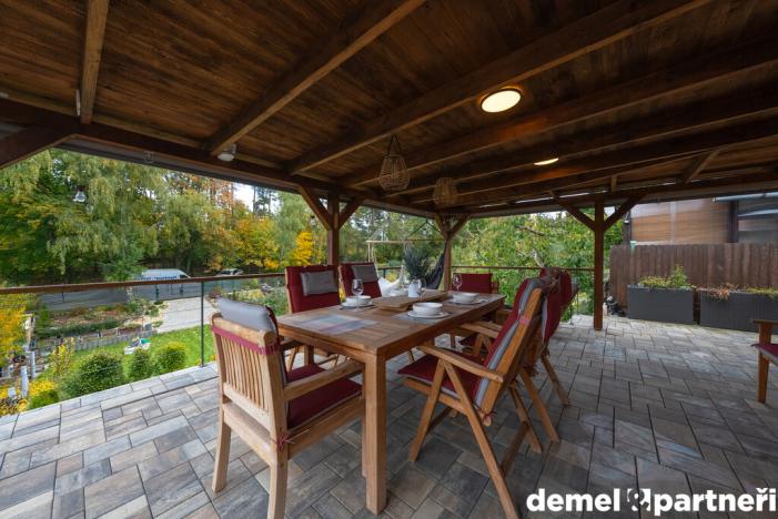 Prodej chaty, Třebíč, ZK Libuše, 34 m2