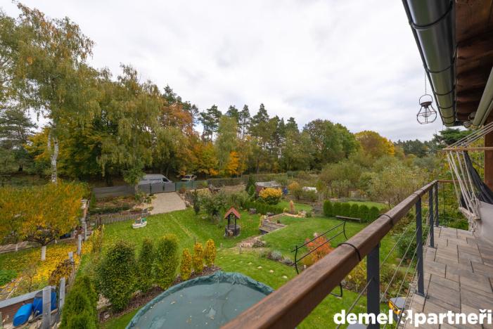 Prodej chaty, Třebíč, ZK Libuše, 34 m2