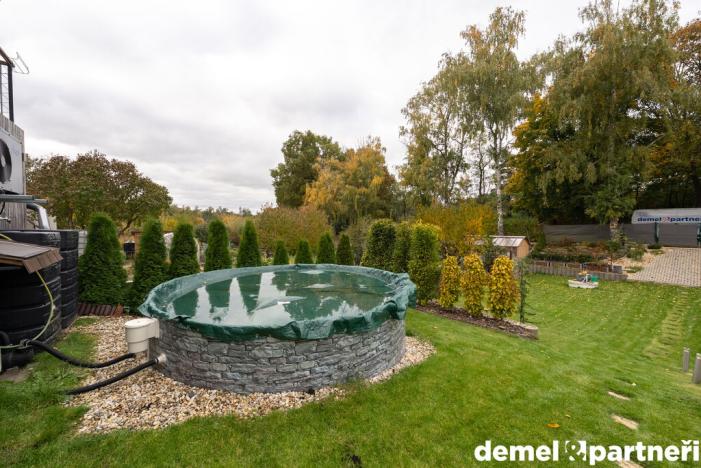 Prodej chaty, Třebíč, ZK Libuše, 34 m2