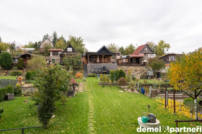 Prodej chaty, Třebíč, ZK Libuše, 34 m2