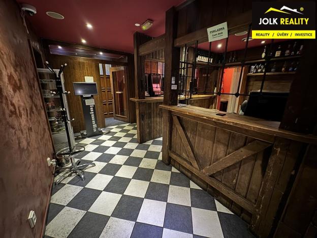 Pronájem obchodního prostoru, Opava, Horní náměstí, 86 m2