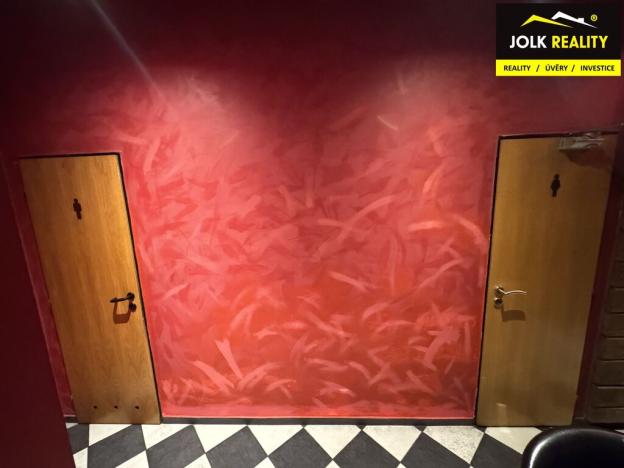 Pronájem obchodního prostoru, Opava, Horní náměstí, 86 m2