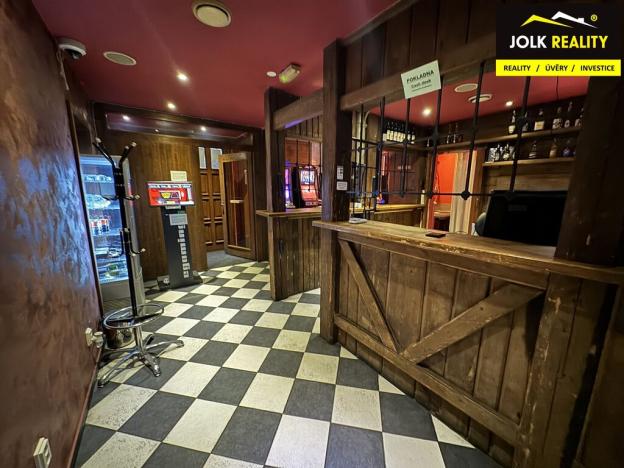 Pronájem obchodního prostoru, Opava, Horní náměstí, 86 m2