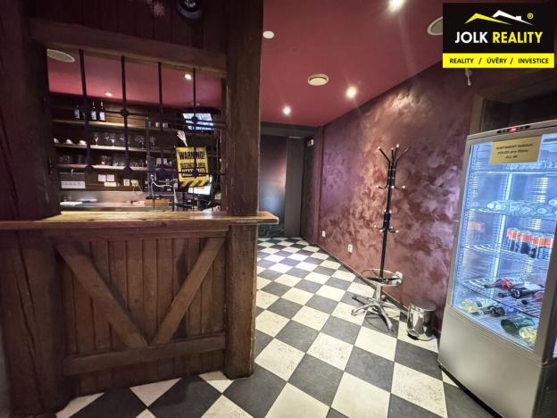 Pronájem obchodního prostoru, Opava, Horní náměstí, 86 m2