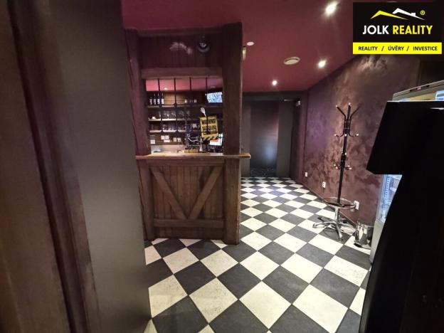 Pronájem obchodního prostoru, Opava, Horní náměstí, 86 m2