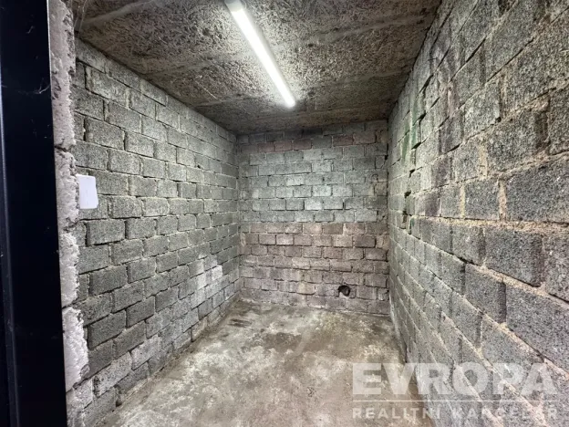 Pronájem bytu 1+kk, Hostinné, Slévárenská, 31 m2