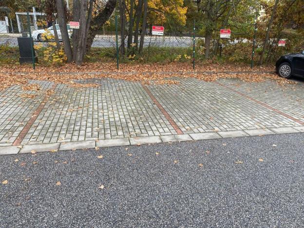 Prodej pozemku, České Budějovice - České Budějovice 2, Husova tř., 12 m2