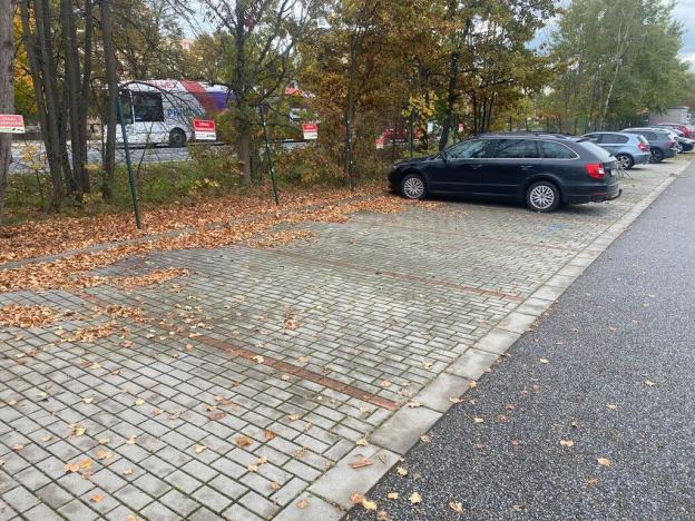 Prodej pozemku, České Budějovice - České Budějovice 2, Husova tř., 12 m2