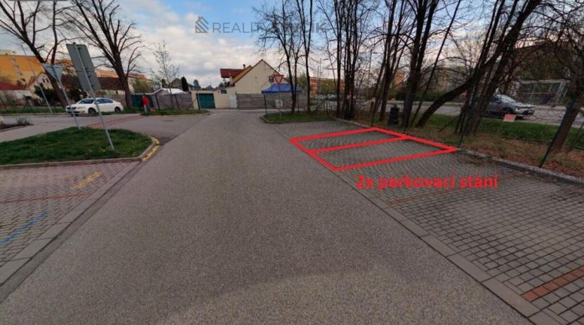 Prodej pozemku, České Budějovice - České Budějovice 2, Husova tř., 12 m2