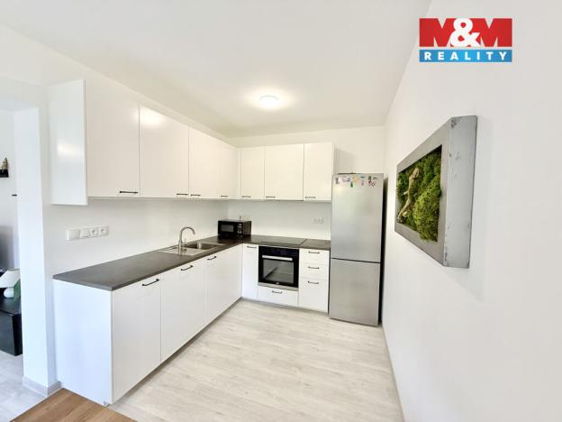 Pronájem bytu 2+kk, Žamberk, Divišova, 59 m2