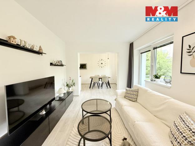 Pronájem bytu 2+kk, Žamberk, Divišova, 59 m2