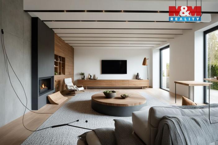 Prodej rodinného domu, Petřvald - Petřvald 2-Petřvaldík, 609 m2