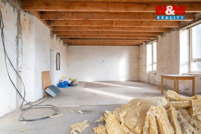 Prodej rodinného domu, Petřvald - Petřvald 2-Petřvaldík, 609 m2