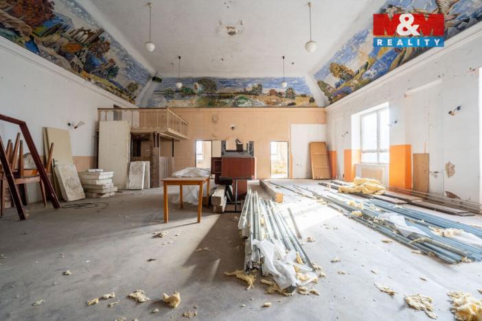 Prodej rodinného domu, Petřvald - Petřvald 2-Petřvaldík, 609 m2