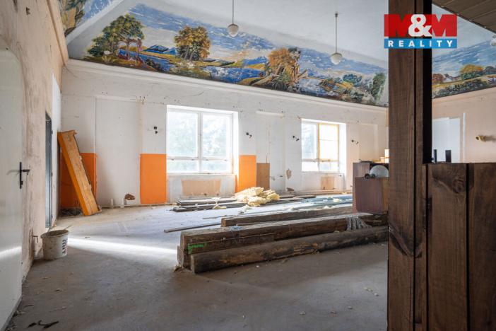 Prodej rodinného domu, Petřvald - Petřvald 2-Petřvaldík, 609 m2