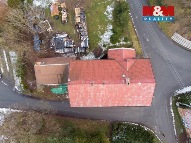 Prodej rodinného domu, Petřvald - Petřvald 2-Petřvaldík, 609 m2