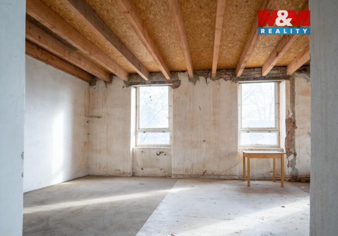 Prodej činžovního domu, Petřvald - Petřvald 2-Petřvaldík, 609 m2