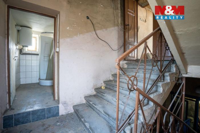 Prodej činžovního domu, Petřvald - Petřvald 2-Petřvaldík, 609 m2