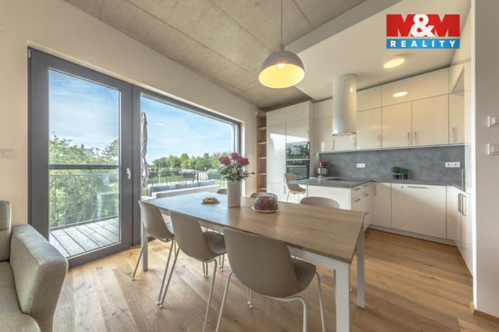 Prodej bytu 3+kk, Mladá Boleslav - Mladá Boleslav III, Vondřichova, 84 m2