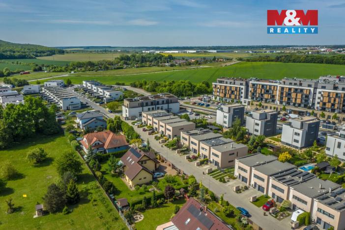 Prodej bytu 3+kk, Mladá Boleslav - Mladá Boleslav III, Vondřichova, 84 m2