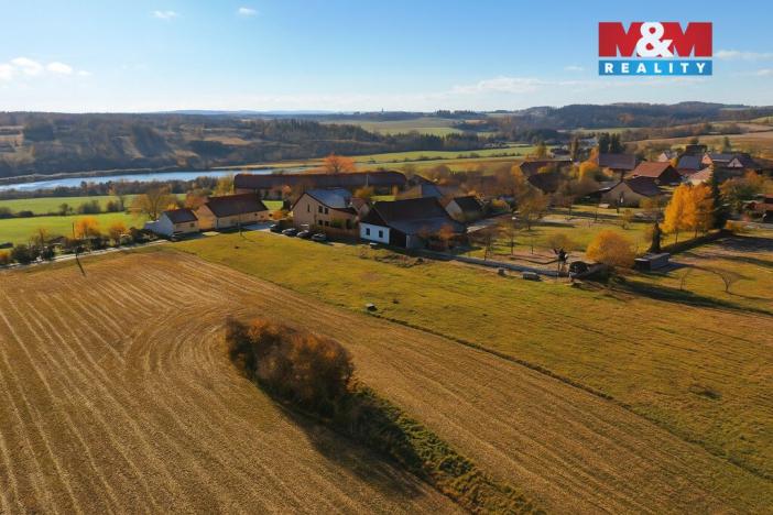 Prodej pozemku pro bydlení, Studnice, 2025 m2