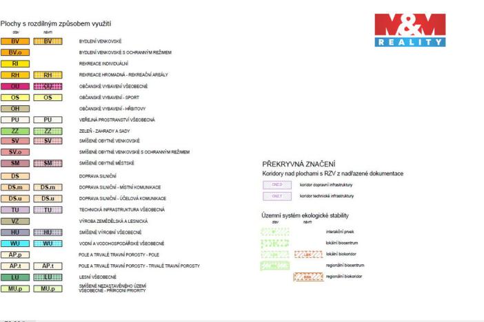 Prodej pozemku pro bydlení, Mirotice, 3666 m2