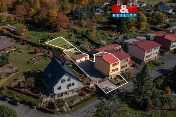 Prodej rodinného domu, Přimda, Na Výsluní, 117 m2
