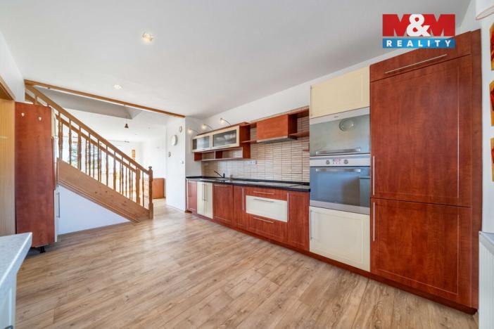 Prodej rodinného domu, Přimda, Na Výsluní, 117 m2