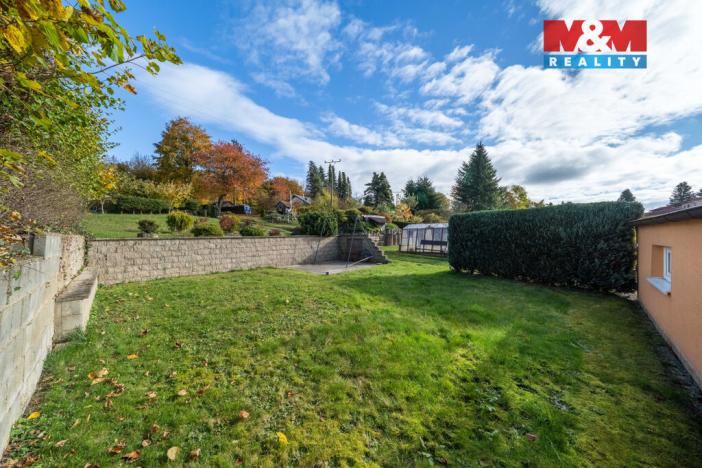 Prodej rodinného domu, Přimda, Na Výsluní, 117 m2