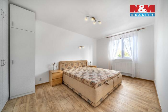 Prodej rodinného domu, Přimda, Na Výsluní, 117 m2