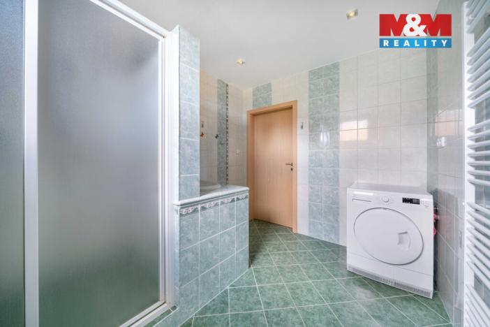 Prodej rodinného domu, Přimda, Na Výsluní, 117 m2